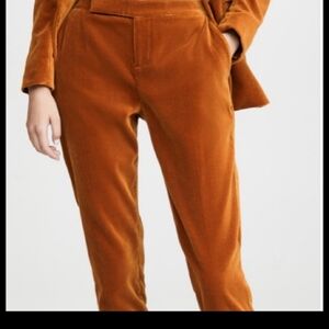 Equipment Burcet Trouser